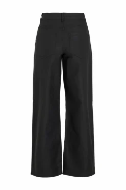 Vila Jeans viFreya HW Coated Wide