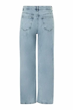 Vila Jeans viKelly Jaf HW Straight Jeans