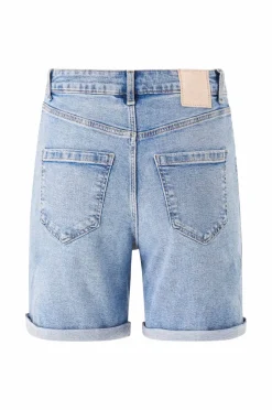 Vila Jeans-shorts viJo HW Lbd Shorts