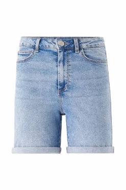 Vila Jeans-shorts viJo HW Lbd Shorts