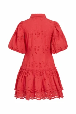 Vila Kjole viSmilla 2/4 Short Dress
