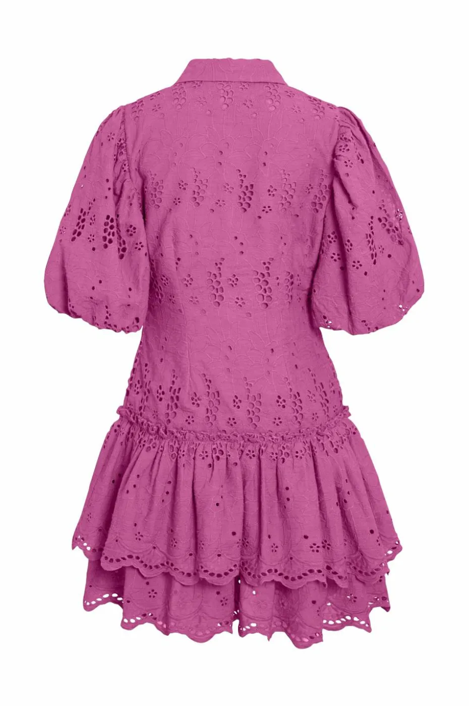 Vila Kjole viSmilla 2/4 Short Dress
