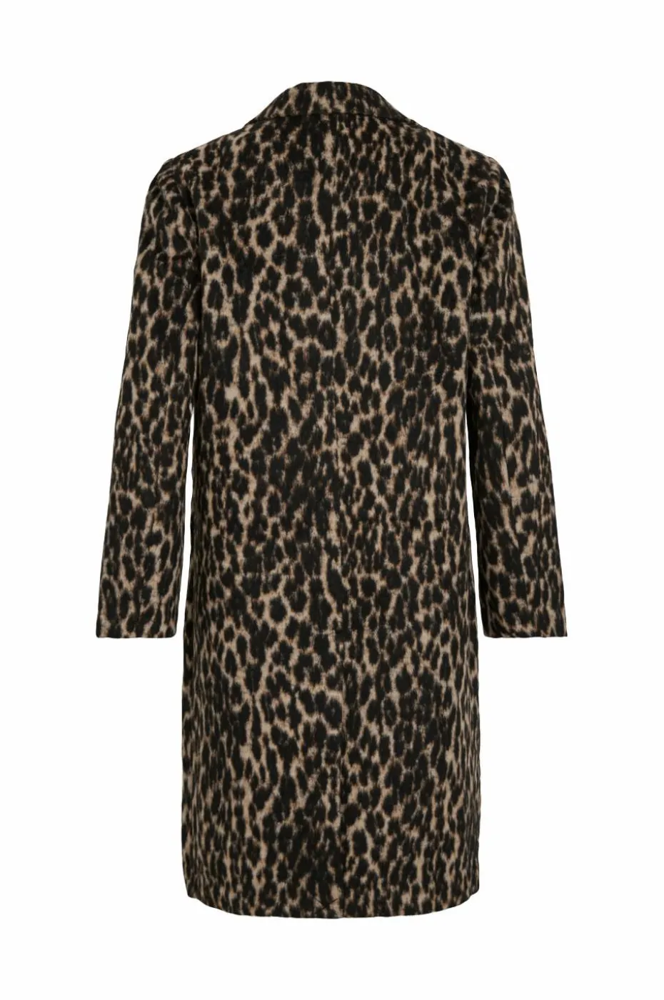 Vila Kåpe viSimba L/S Long Coat