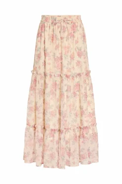 Vila Maxi skjørt viLaura HW