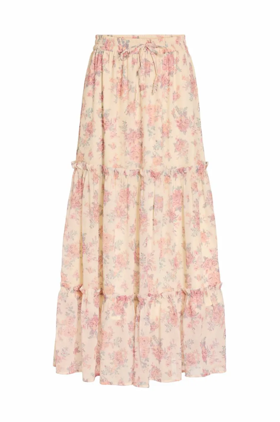 Vila Maxi skjørt viLaura HW