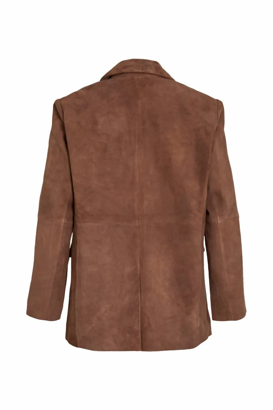 Vila Semsket blazer viSuede L/S