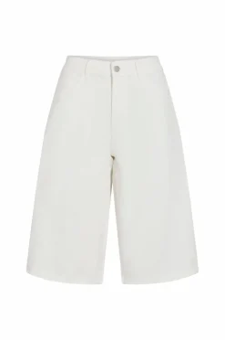 Vila Shorts viJada HW Bermuda Shorts