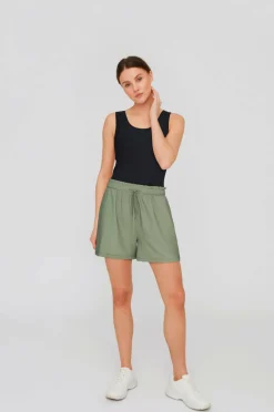 Vila Shorts viJosa HW Shorts