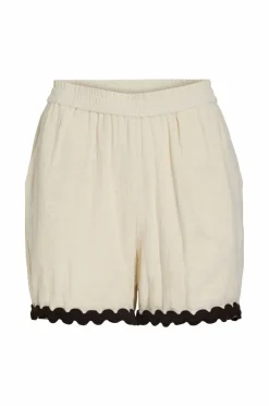 Vila Shorts viManda Wavy RW