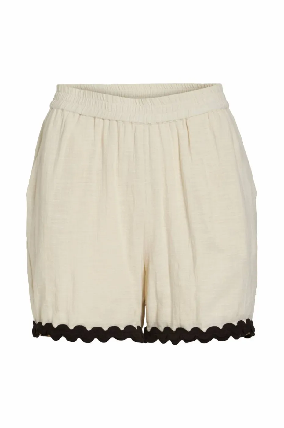Vila Shorts viManda Wavy RW