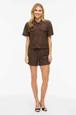 Vila Shorts viMerinda HW