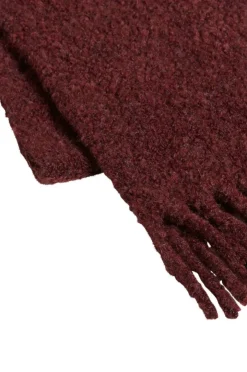 Vila Skjerf viJanis Boucle Knit