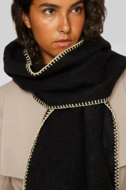 Vila Skjerf viSantel Scarf