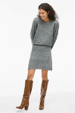 Vila Skjørt viJayla Knit Skirt