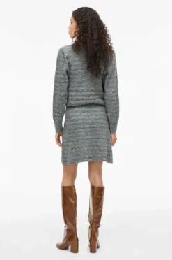 Vila Skjørt viJayla Knit Skirt
