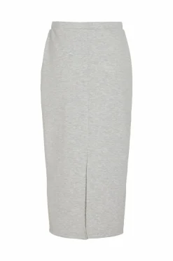 Vila Skjørt viSandy HW Midi Skirt