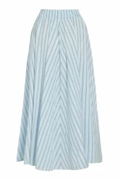 Vila Skjørt viValencia HW Ankle Skirt