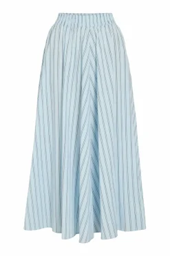 Vila Skjørt viValencia HW Ankle Skirt