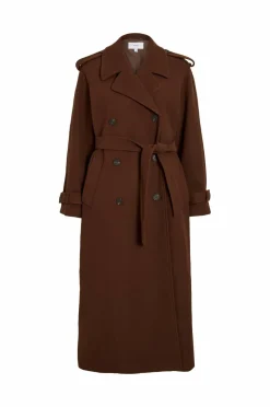Vila Trenchcoat viSofie