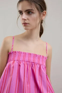 Vila Undertøystopp viWillow Singlet Top