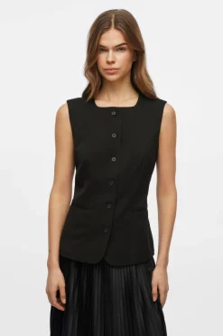 Vila Vest viVarone S/l Square Neck Long