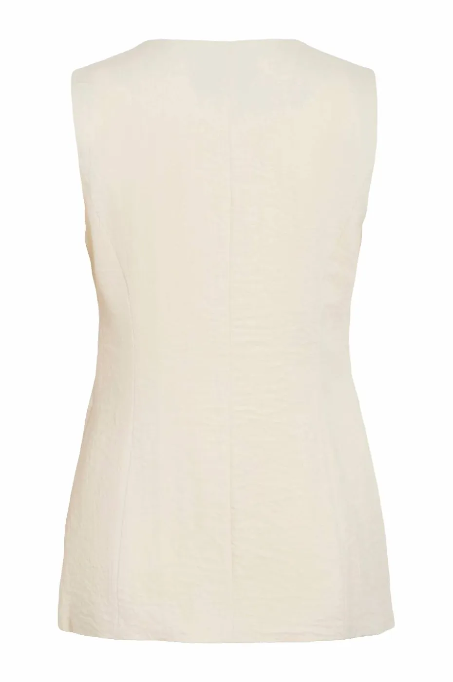 Vila viFreja S/L Waistcoat/tes