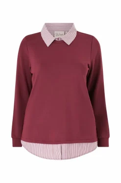 Wasabiconcept Collegegenser Wa-sabina 63