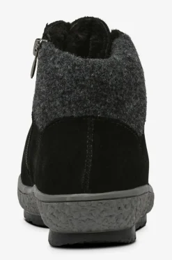 Wildflower Boots Rucker