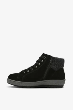 Wildflower Boots Rucker