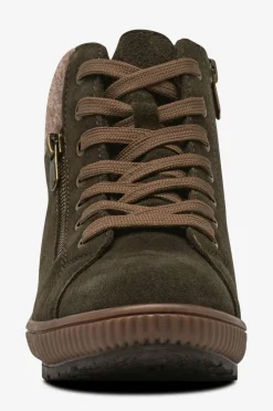 Wildflower Boots Rucker