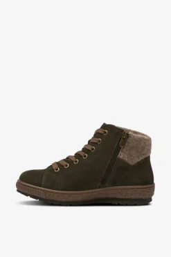 Wildflower Boots Rucker