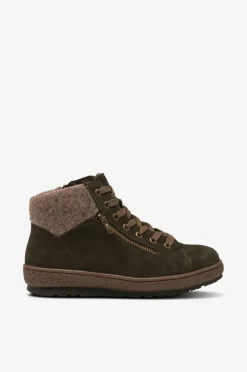 Wildflower Boots Rucker