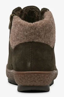 Wildflower Boots Rucker