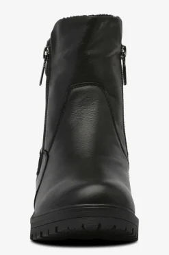 Wildflower Boots Sunberry Brodd