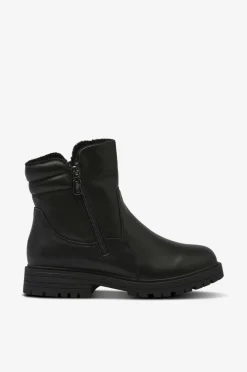 Wildflower Boots Sunberry Brodd