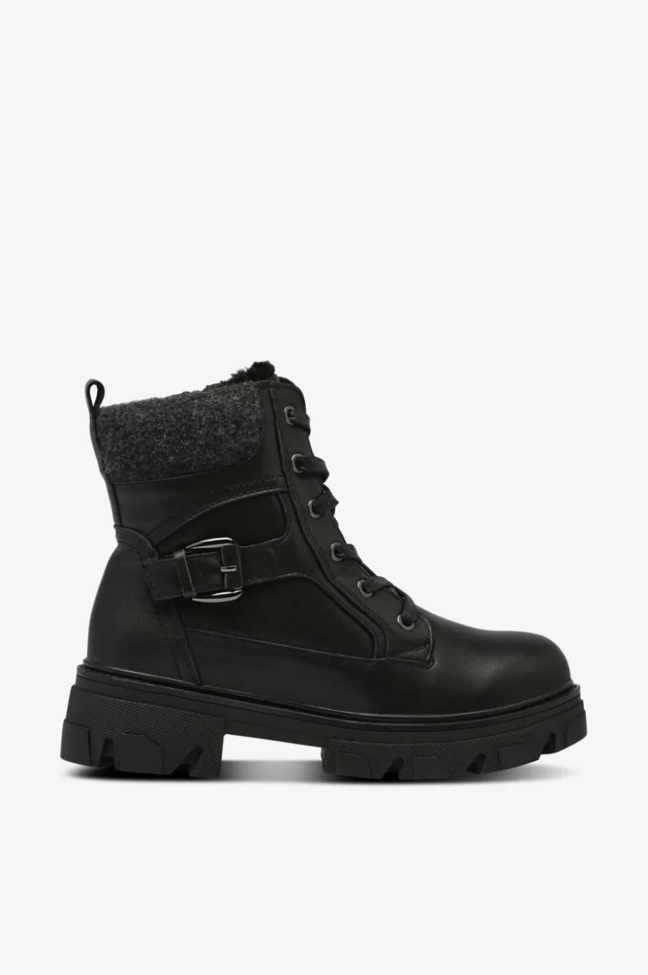 Wildflower Boots Wickham