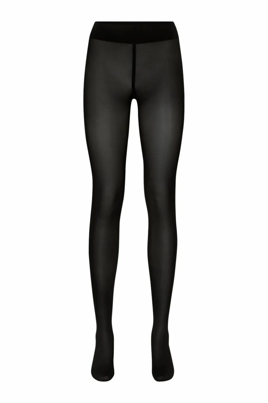 Wolford Strømpebukse Pure 50 Tights