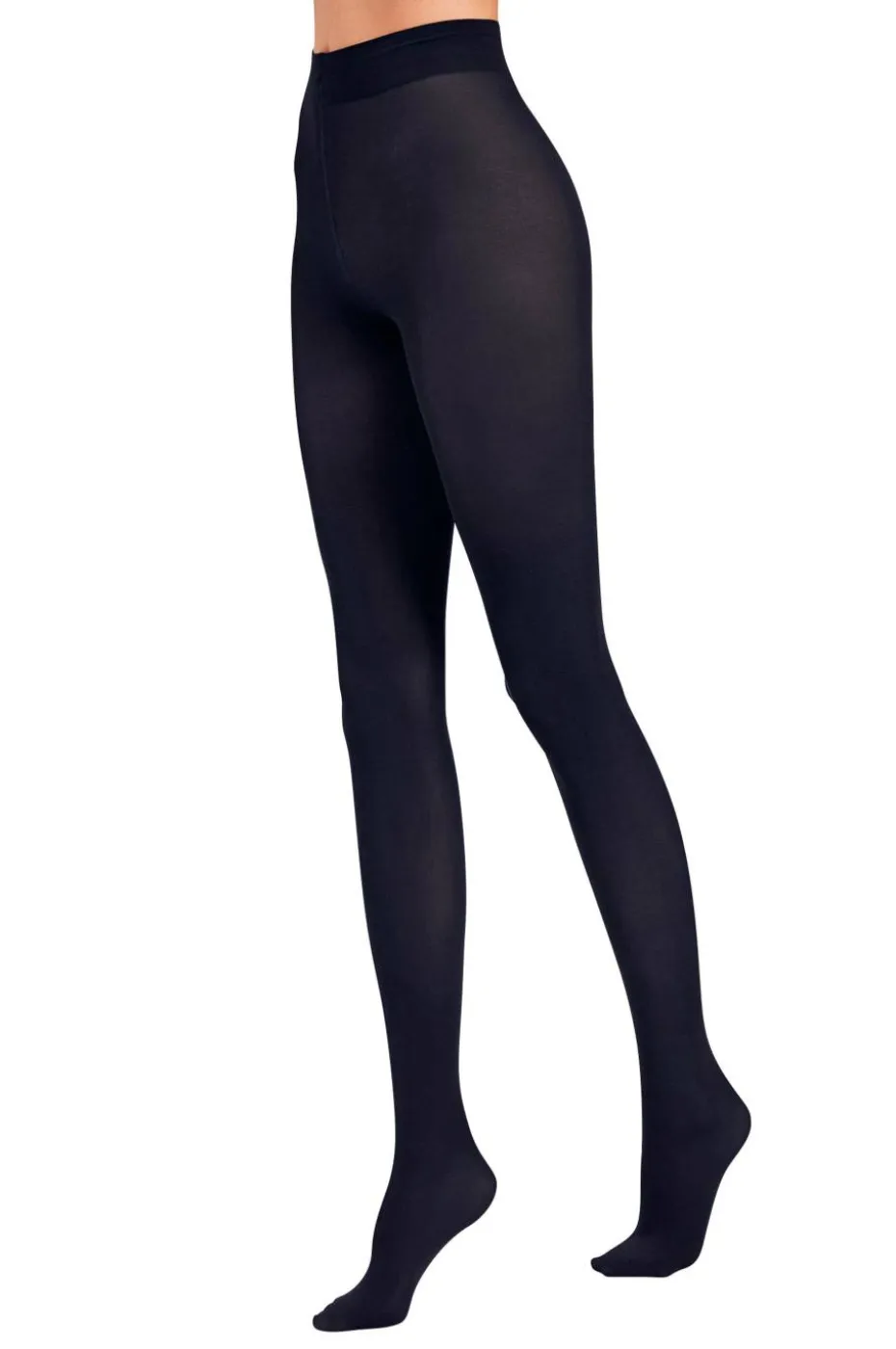 Wolford Strømpebukse Pure 50 Tights