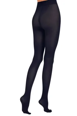 Wolford Strømpebukse Pure 50 Tights