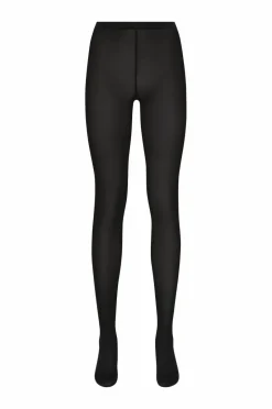 Wolford Strømpebukse Satin Opaque Tights 50 den