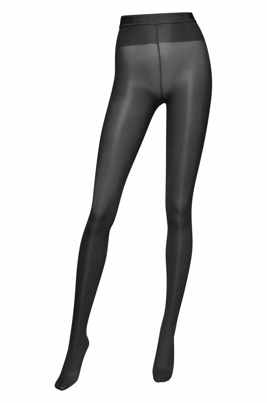 Wolford Strømpebukser Neon 40 Tights