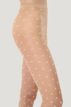 Wolford Tights Daisy