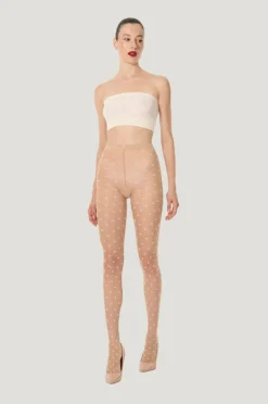Wolford Tights Daisy