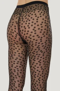 Wolford Tights Sweet Dots
