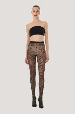 Wolford Tights Sweet Dots