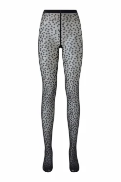 Wolford Tights Sweet Dots