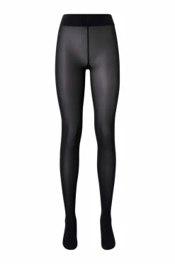 Wolford Tightser Velvet de Luxe 66