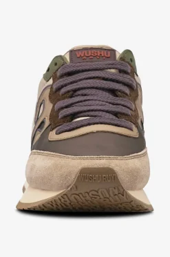 Wushu Ruyi Joggesko Wushu Ruyi Art.master M607 W