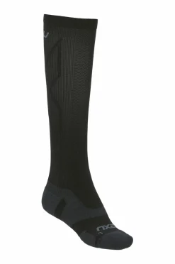 2XU Løpesokker Vectr Light Cushion Full Length