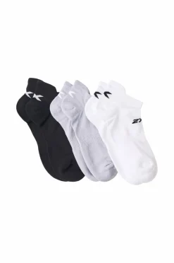 2XU Løpestrømpe Ankle Socks 3-pakning